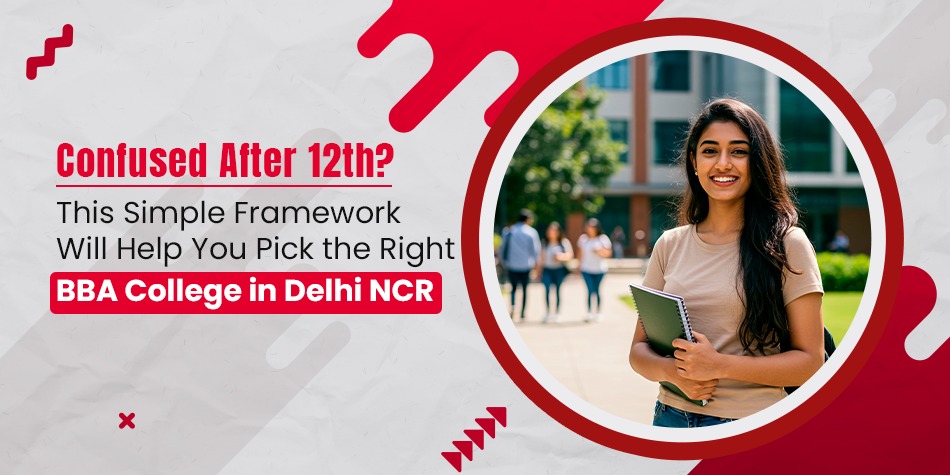 JIMS Greater Noida â€“ Career-Focused BBA College in Delhi NCR